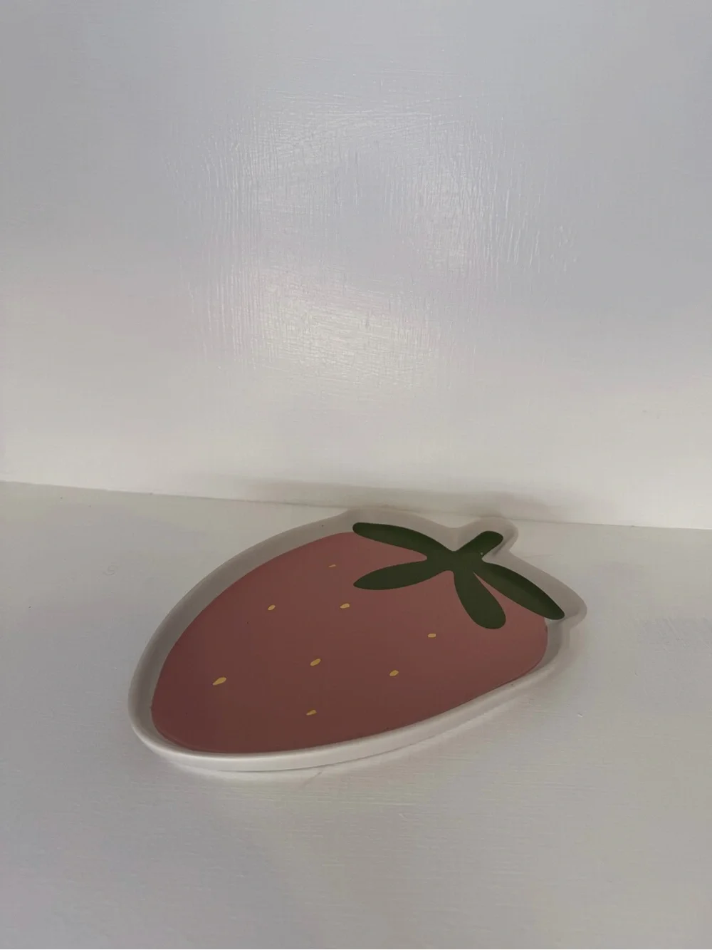 H&M playful strawberry